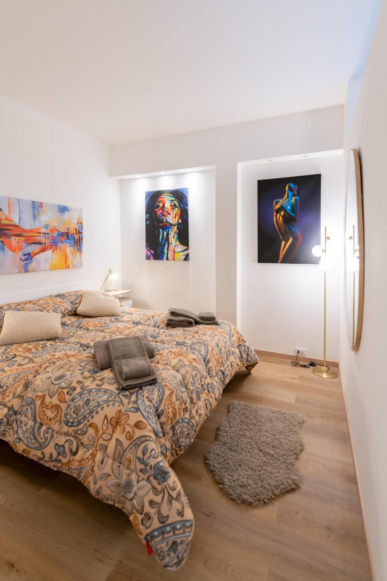 Apartment Lady Hana 2 *
