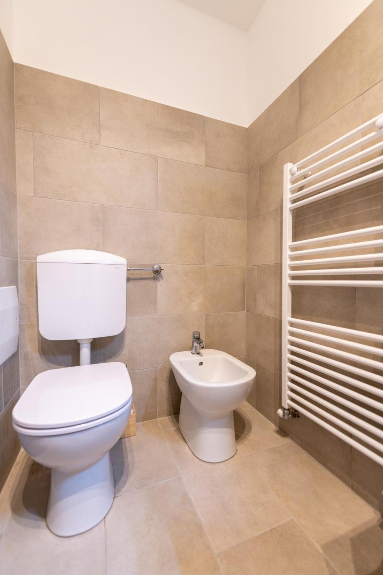 Lady Hana 2 Apartment Venedig