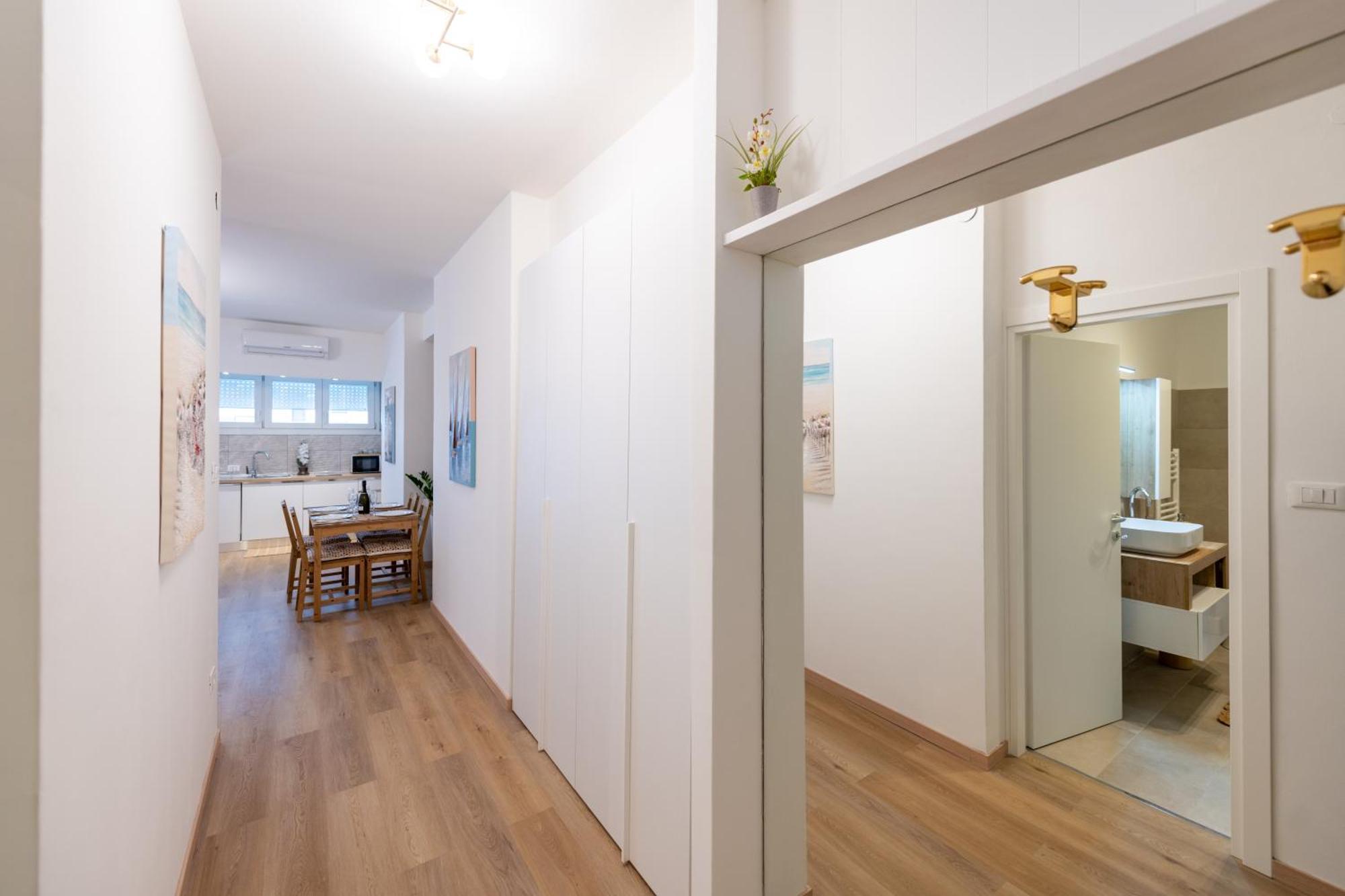 Lady Hana 2 Apartment Venedig