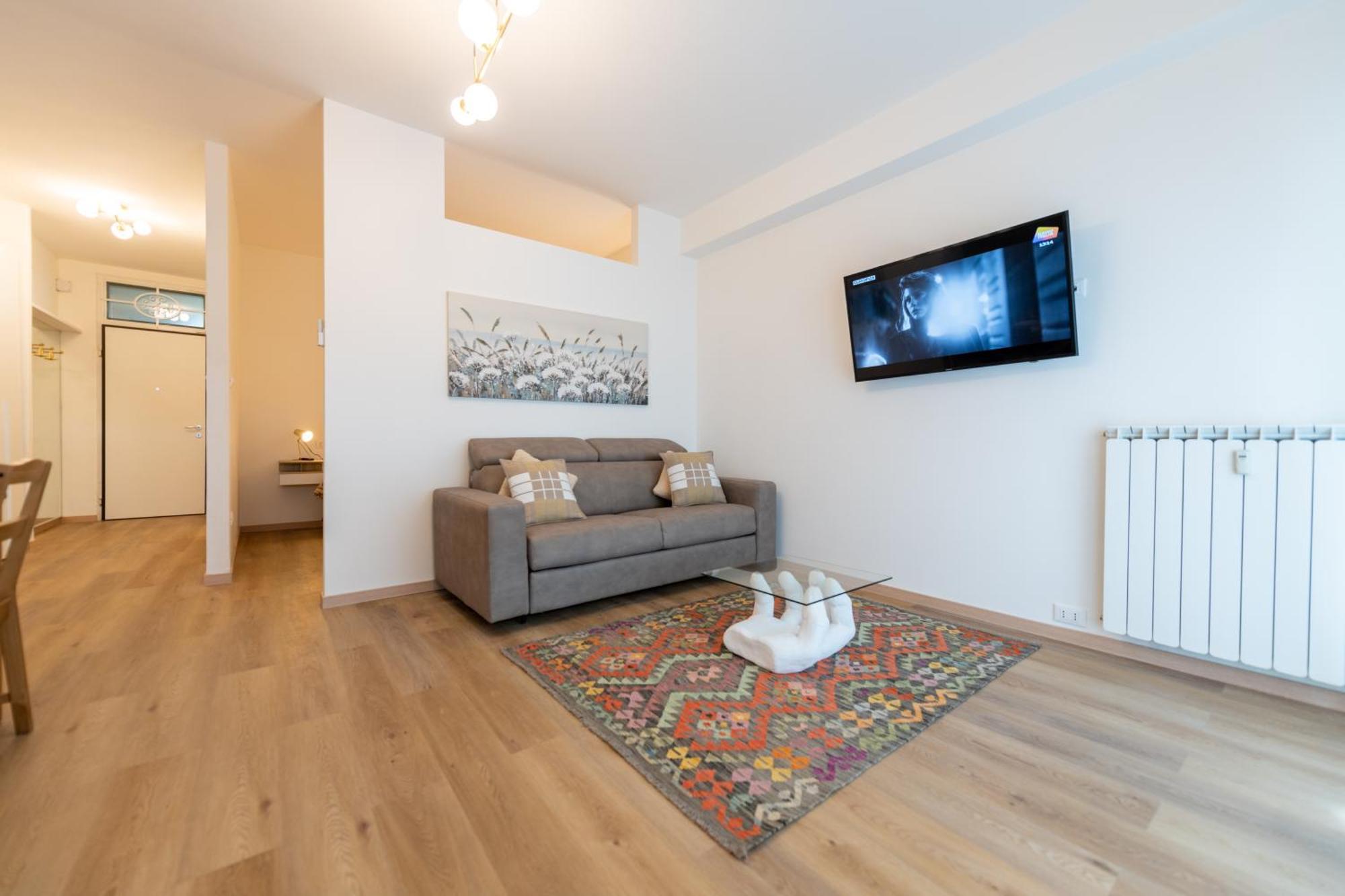 Lady Hana 2 Apartment Venedig